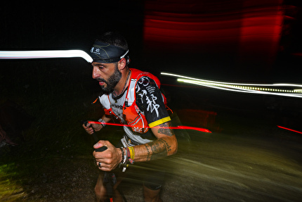 La Sportiva Lavaredo Ultra Trail 2025 - La Sportiva Lavaredo Ultra Trail 2025, 120K