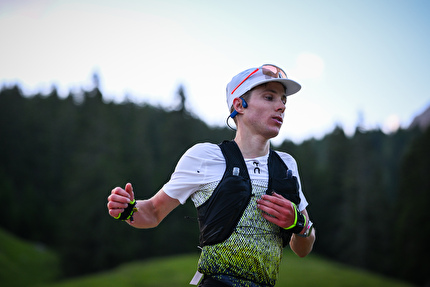 La Sportiva Lavaredo Ultra Trail 2025 - La Sportiva Lavaredo Ultra Trail 2025, 120K