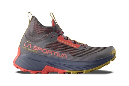 La Sportiva Prodigio Hike GTX Uomo - La Sportiva Prodigio Hike GTX Uomo