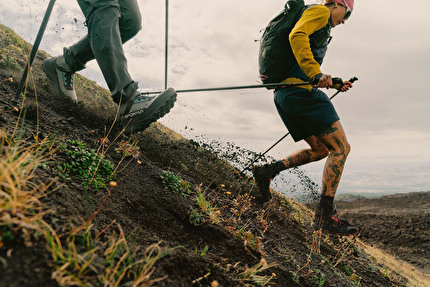 La Sportiva - La Sportiva presenta Prodigio Hike GTX, la nuova calzatura da speed hiking