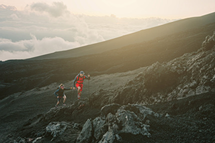 La Sportiva - La Sportiva presenta Prodigio Hike GTX, la nuova calzatura da speed hiking
