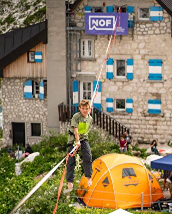 Nevee Outdoor Festival 2024 - Nevee Outdoor Festival 2024 a Sella Nevea