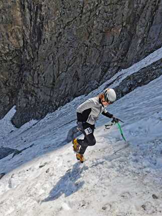 CAI Eagle Team - L'Eagle Session del gruppo Alpi Centrali