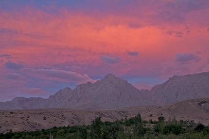 Aladaglar, Turkey - Arnaud Petit & Stephanie Bodet