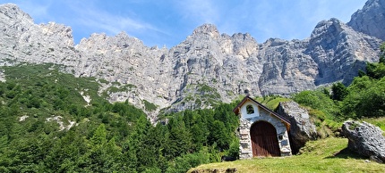 Schiara, Dolomiti Bellunesi - Schiara, Dolomiti Bellunesi