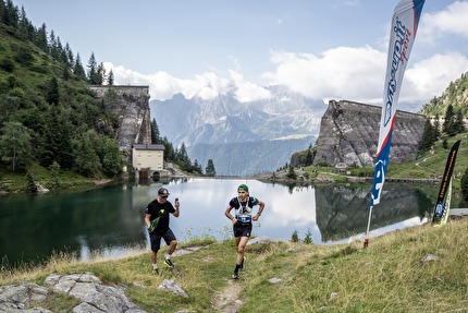 Memorial Ultra Scalve Trail 2025 - Mattia Tanara, Memorial Ultra Scalve Trail 2025