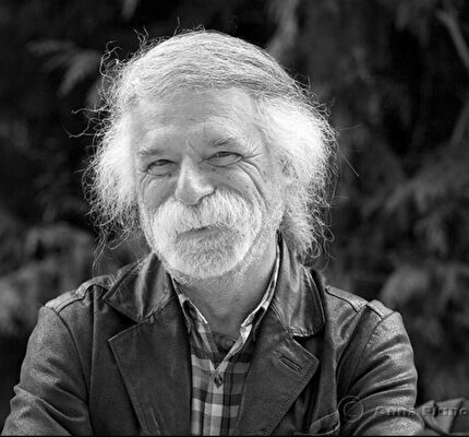 Alessandro Filippini a Molveno racconta i grandi dell’alpinismo, da Bonatti a Messner