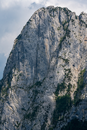Pizzo d'Eghen, Grigne, Dimitri Anghileri, Luca Gianola, Matteo Motta, Davide Pontiggia - L'apertura della 'Via Ragni' sul Pizzo d'Eghen, Grigna Settentrionale (Dimitri Anghileri, Luca Gianola, Matteo Motta, Davide Pontiggia 2024