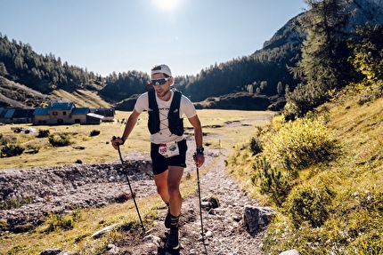 Dolomiti di Brenta Trail 2025 - Mauro Rasom, Dolomiti di Brenta Trail 2025