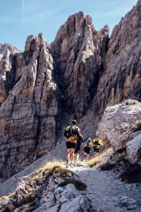 Dolomiti di Brenta Trail 2025 - Dolomiti di Brenta Trail 2025