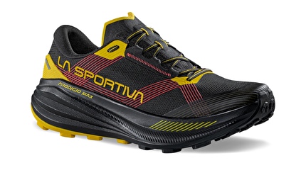 La Sportiva Prodigio Max - La Sportiva Prodigio Max