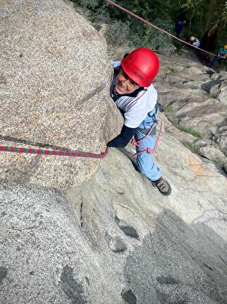 Girls in Action: la spedizione in Pakistan - Si è conclusa con grande successo la spedizione in Pakistan di Girls in Action