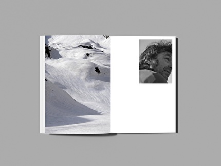 Wunderkammer Matteo Pavana - Wunderkammer, il primo libro fotografico di Matteo Pavana, un ringraziamento alle Dolomiti