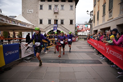 Dolomiti Rescue Race - Dolomiti Rescue Race 2025