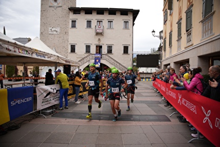 Dolomiti Rescue Race - Dolomiti Rescue Race 2025