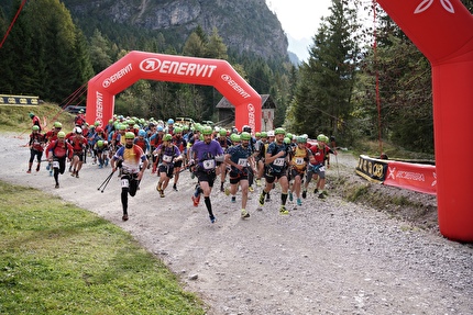 Dolomiti Rescue Race - Dolomiti Rescue Race 2025