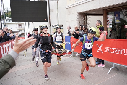 Dolomiti Rescue Race - Dolomiti Rescue Race 2025