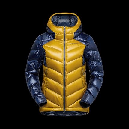 La Sportiva Lumina - La Sportiva presenta le giacche Lumina: Lumina 300 Down donna