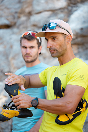 La Sportiva Kalymnos - The Grand Opening of the La Sportiva Store in Kalymnos on 27/09/2025