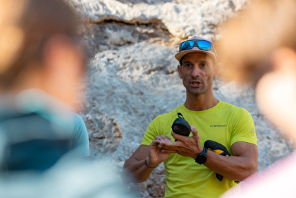 La Sportiva Kalymnos - The Grand Opening of the La Sportiva Store in Kalymnos on 27/09/2025