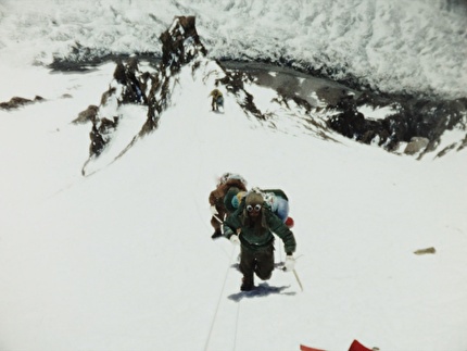 K2, la Grande Controversia, domenica 26 ottobre la prima nazionale a Milano con Reinhold Messner