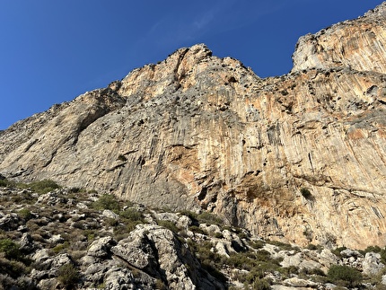 Kalymnos Arhi - Arhi on Kalymnos Kalymnos Arhi - Arhi on Kalymnos