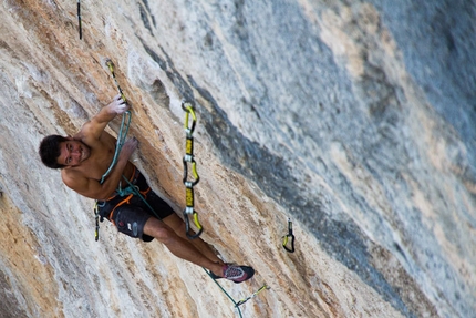 The North Face Kalymnos Climbing Festival 2012 - Andre Neres