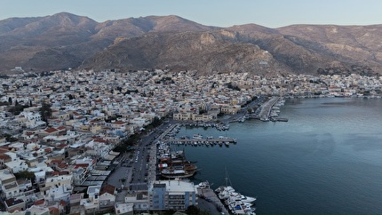 Kalymnos Climbing Festival 2025 - Kalymnos Climbing Festival 2025 Kalymnos Climbing Festival 2025 - Kalymnos Climbing Festival 2025