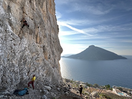 Kalymnos Climbing Festival 2025 - Kalymnos Climbing Festival 2025 Kalymnos Climbing Festival 2025 - Kalymnos Climbing Festival 2025