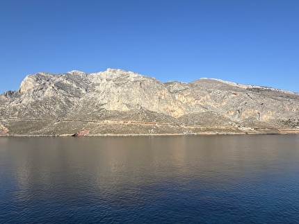 Kalymnos Climbing Festival 2025 - Kalymnos Climbing Festival 2025 Kalymnos Climbing Festival 2025 - Kalymnos Climbing Festival 2025
