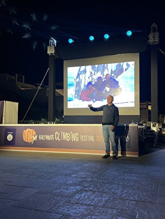 Kalymnos Climbing Festival 2025 - Kalymnos Climbing Festival 2025 Kalymnos Climbing Festival 2025 - Kalymnos Climbing Festival 2025