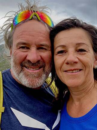 Monte Monaco, San Vito Lo Capo, Sicilia, Christoph Hainz, Gerda Schwienbacher - L'apertura di 'Ballo Corallo' sul Monte Monaco, San Vito Lo Capo, Sicilia (Christoph Hainz, Gerda Schwienbacher, 10/2024 & 10/2025) Monte Monaco, San Vito Lo Capo, Sicilia, Christoph Hainz, Gerda Schwienbacher - L'apertura di 'Ballo Corallo' sul Monte Monaco, San Vito Lo Capo, Sicilia (Christoph Hainz, Gerda Schwienbacher, 10/2024 & 10/2025)