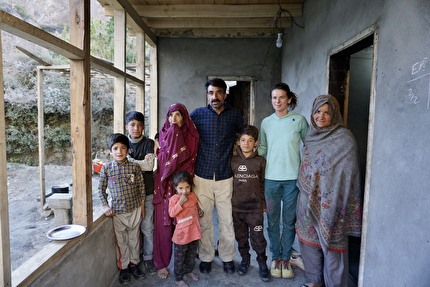 Pakistan Baltar valley, George Ponsonby, James Price, Gemma Robertson, Anna Soligo, Sinead Thin - Pakistan Baltar valley expedition 2025 Pakistan Baltar valley, George Ponsonby, James Price, Gemma Robertson, Anna Soligo, Sinead Thin - Pakistan Baltar valley expedition 2025