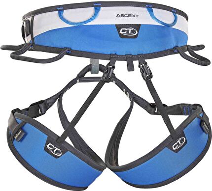 Climbing Technology Ascent - Climbing Technology Ascent