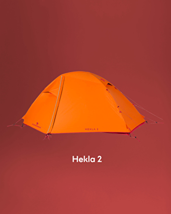 Ferrino, Hekla tent - Ferrino, Hekla tent