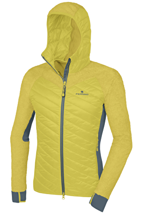 Ferrino, Malatrà jacket - Ferrino, Malatrà jacket