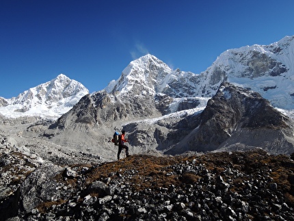 Rolwaling, Nepal - Trekking nella valle di Rolwaling, Nepal Rolwaling, Nepal - Trekking nella valle di Rolwaling, Nepal