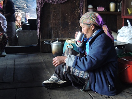 Rolwaling, Nepal - Trekking nella valle di Rolwaling, Nepal Rolwaling, Nepal - Trekking nella valle di Rolwaling, Nepal