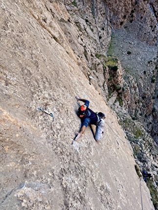 Aperta la Caccia al Tesoro sul Tujiat a Taghia in Marocco