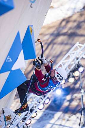 C.A.M.P., piccozza X-Dream - C.A.M.P., piccozza X-Dream (Matt Westlake) C.A.M.P., piccozza X-Dream - C.A.M.P., piccozza X-Dream (Matt Westlake)