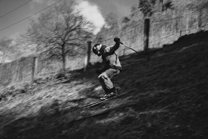 SCOTT presenta il nuovo Winter Pro team 2026 - SCOTT presenta il nuovo Winter Pro team 2026