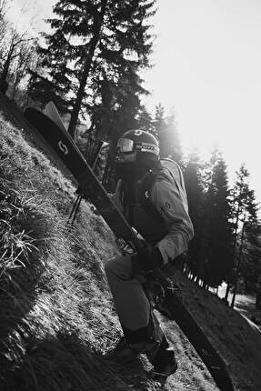 SCOTT presenta il nuovo Winter Pro team 2026 - SCOTT presenta il nuovo Winter Pro team 2026