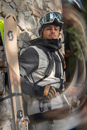 SCOTT presenta il nuovo Winter Pro team 2026 - SCOTT presenta il nuovo Winter Pro team 2026