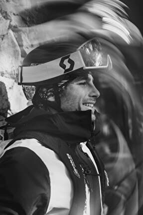 SCOTT presenta il nuovo Winter Pro team 2026 - SCOTT presenta il nuovo Winter Pro team 2026