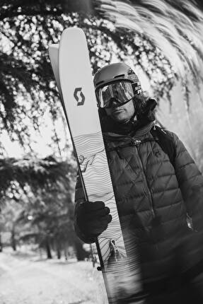 SCOTT presenta il nuovo Winter Pro team 2026 - SCOTT presenta il nuovo Winter Pro team 2026