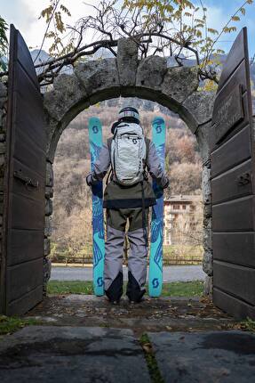 SCOTT presenta il nuovo Winter Pro team 2026 - SCOTT presenta il nuovo Winter Pro team 2026