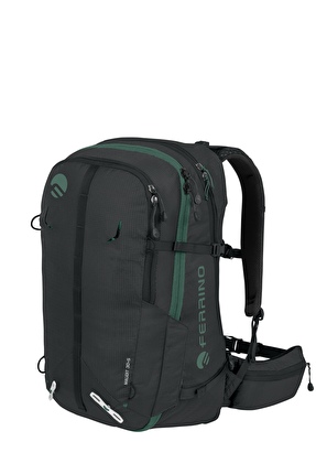 Ferrino, zaino Maudit 30+5 - Ferrino, zaino Maudit 30+5 Ferrino, zaino Maudit 30+5 - Ferrino, zaino Maudit 30+5