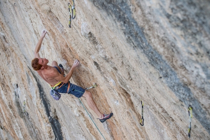 The North Face Kalymnos Climbing Festival 2012 - Gabriele Moroni