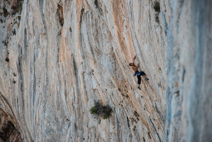 The North Face Kalymnos Climbing Festival 2012 - Yuji Hirayama
