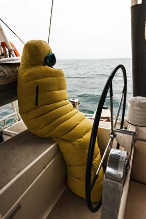 Greenland, Graah Fjord, Skjoldungen, Naomie Bürki, Pauline Laubscher, Gianna Müller, Caro North, Lea Schneider, Melanie Tenorio, Ramona Volken, Ramona Waldner - SAC Expedition Greenland 2025 to Graah Fjord & Skjoldungen (Naomie Bürki, Pauline Laubscher, Gianna Müller, Caro North, Lea Schneider, Melanie Tenorio, Ramona Volken, Ramona Waldner)